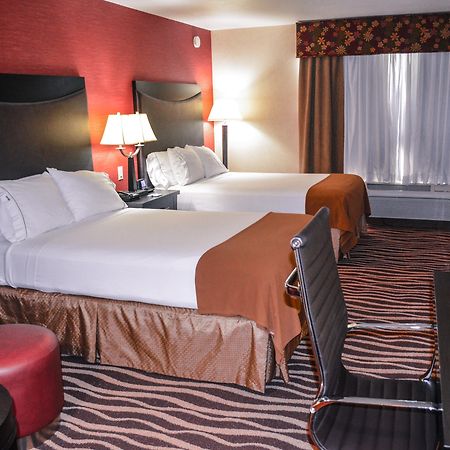 Holiday Inn Express Marietta - Atlanta Northwest By Ihg Bagian luar foto