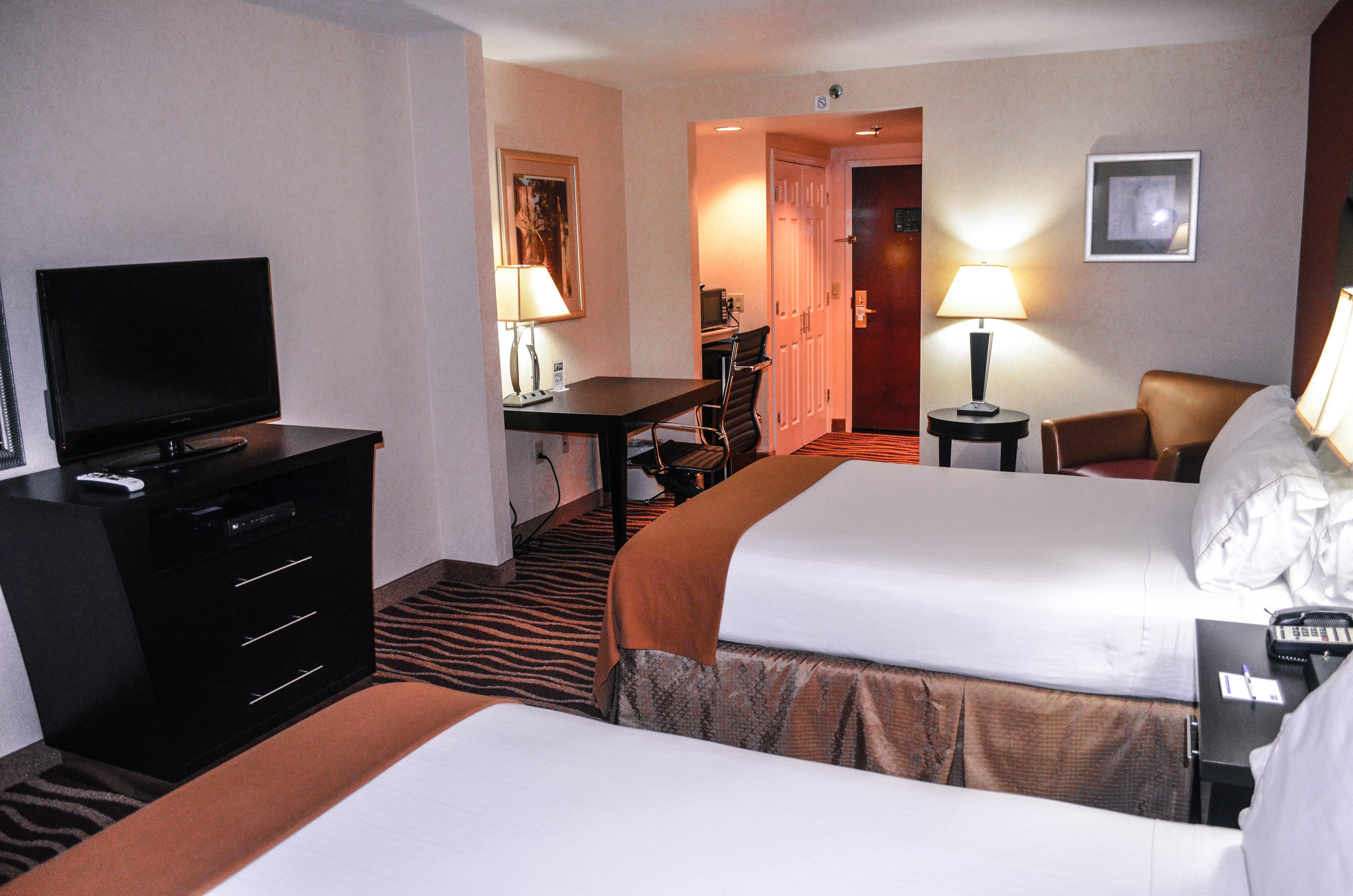 Holiday Inn Express Marietta - Atlanta Northwest By Ihg Bagian luar foto