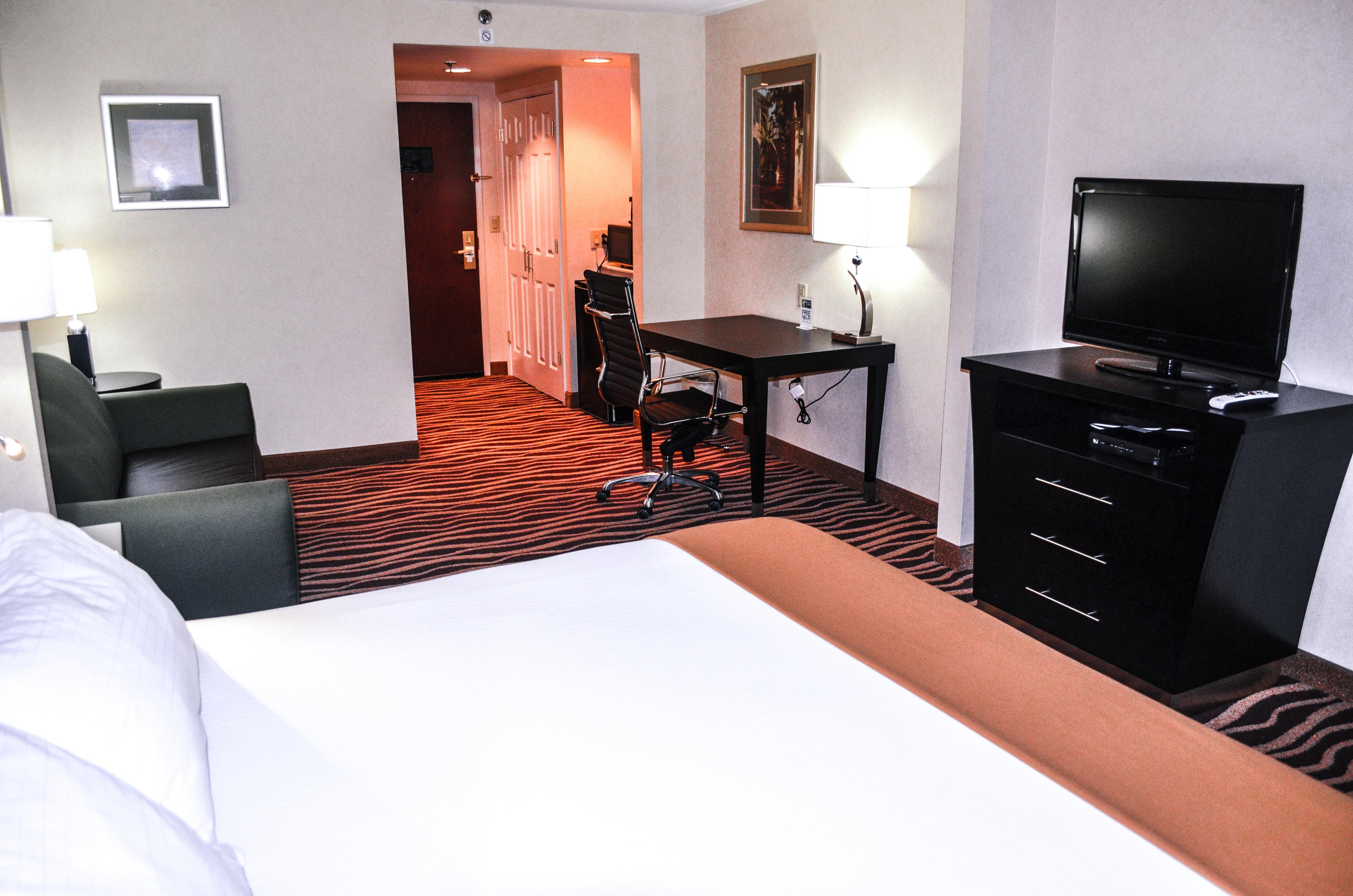 Holiday Inn Express Marietta - Atlanta Northwest By Ihg Bagian luar foto