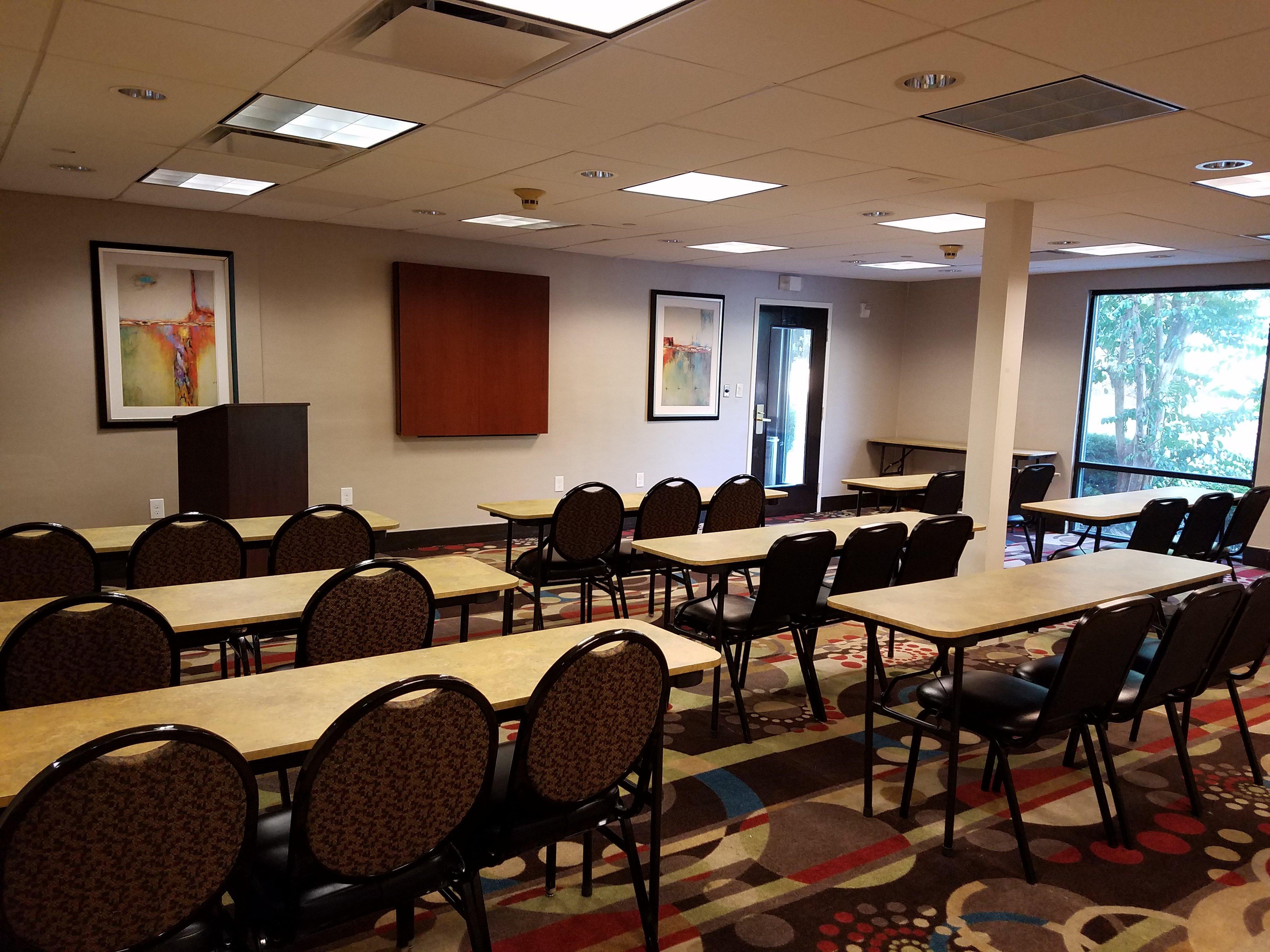 Holiday Inn Express Marietta - Atlanta Northwest By Ihg Bagian luar foto