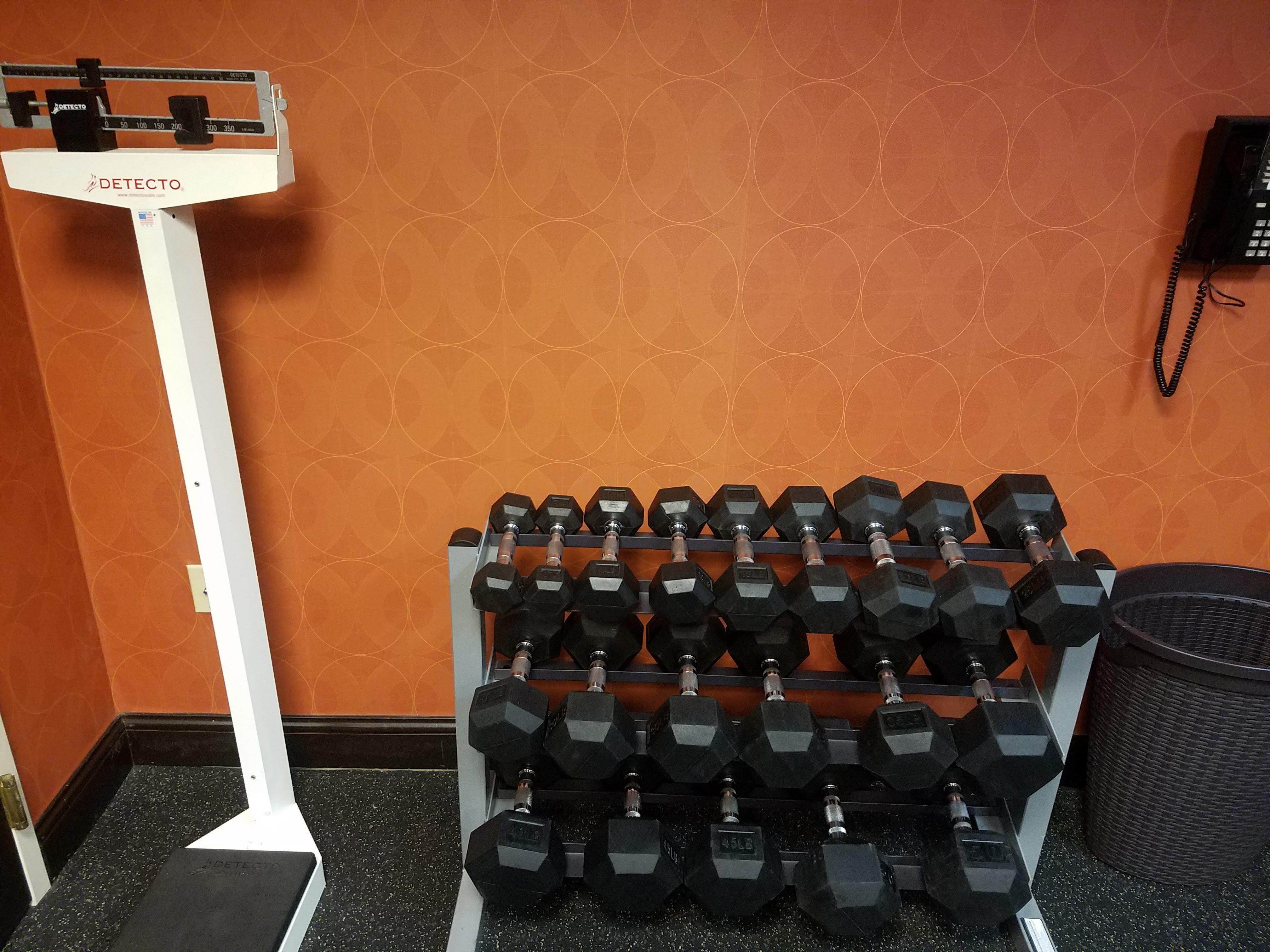 Holiday Inn Express Marietta - Atlanta Northwest By Ihg Bagian luar foto