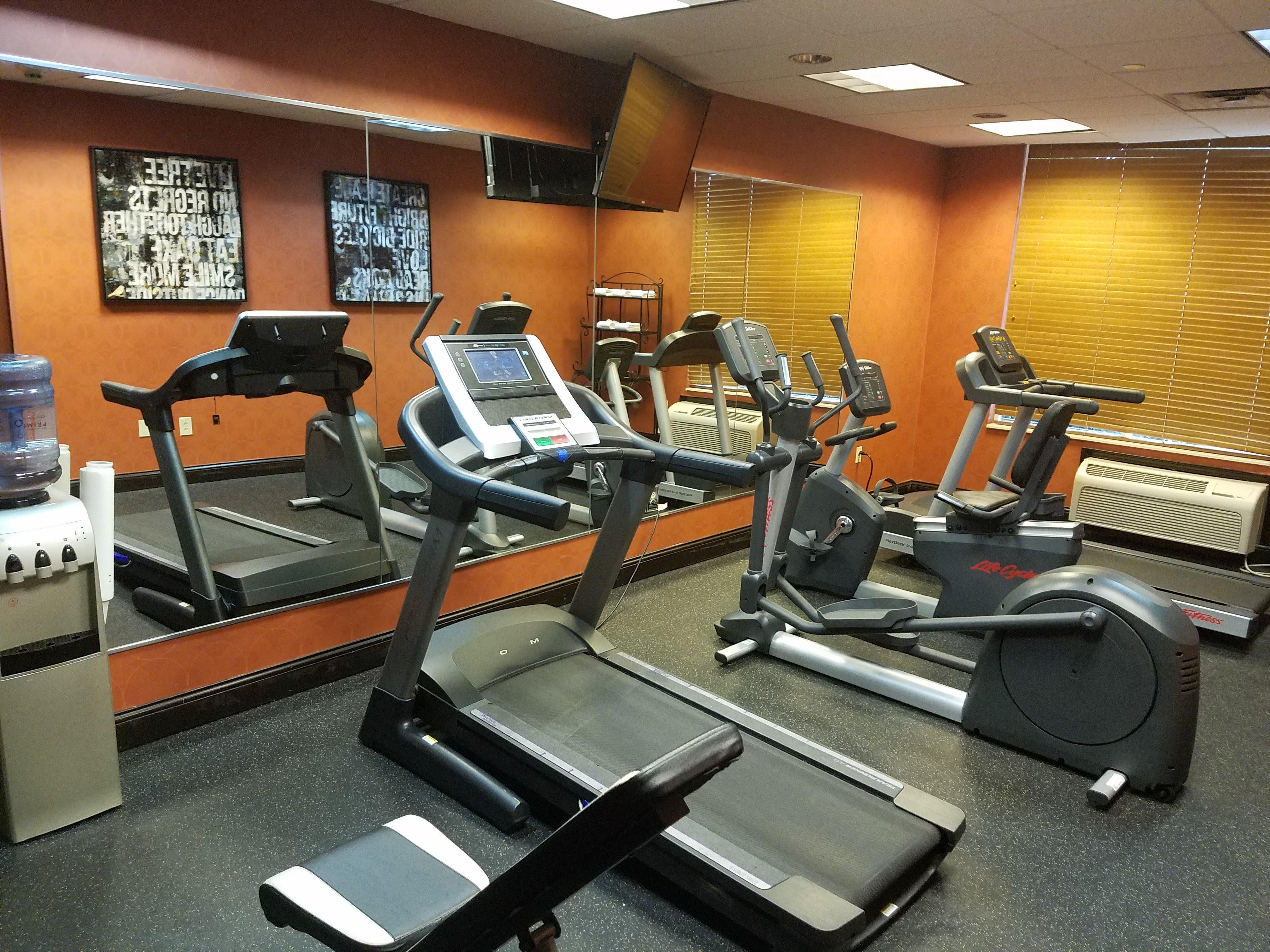 Holiday Inn Express Marietta - Atlanta Northwest By Ihg Bagian luar foto