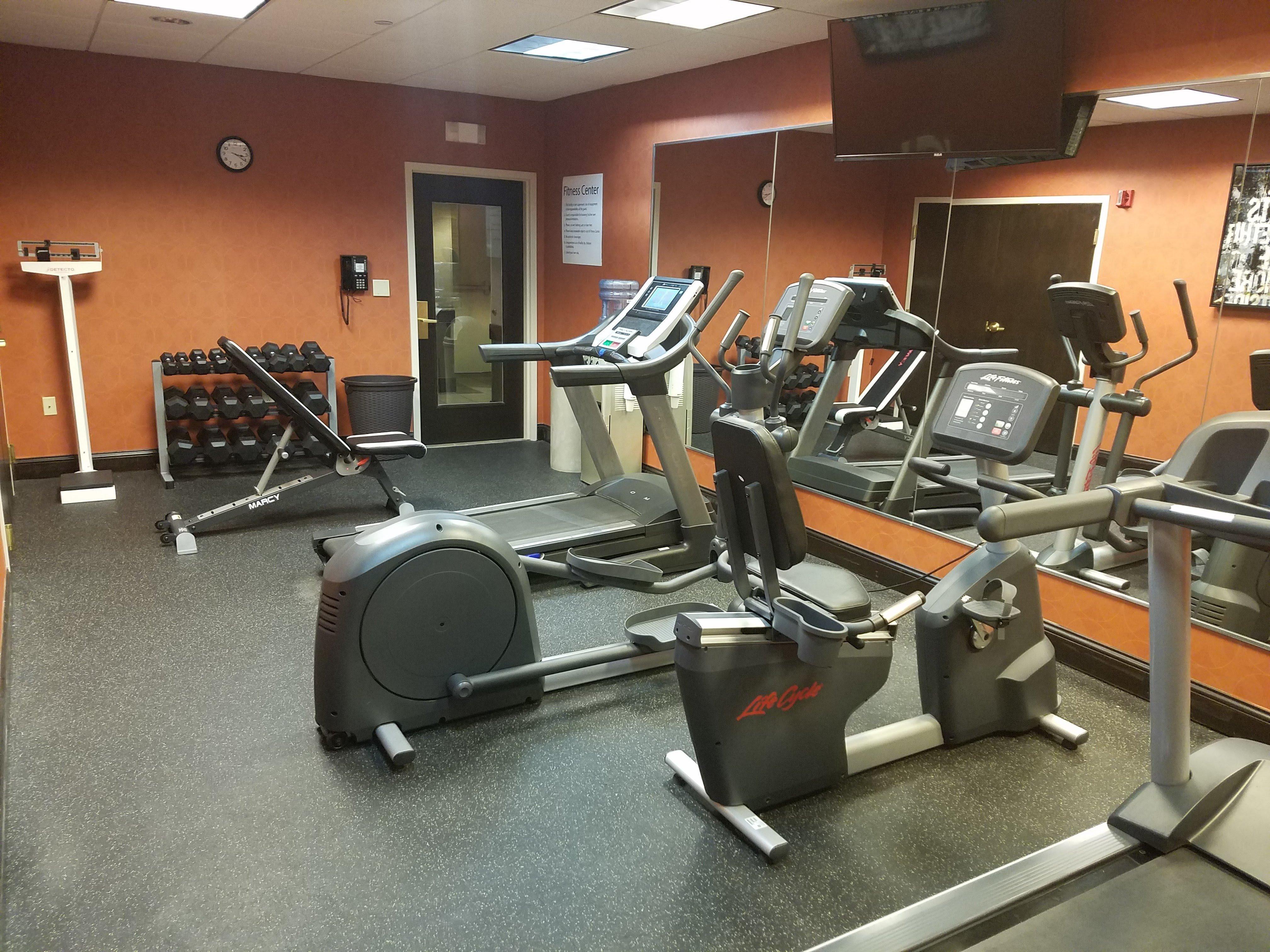 Holiday Inn Express Marietta - Atlanta Northwest By Ihg Bagian luar foto