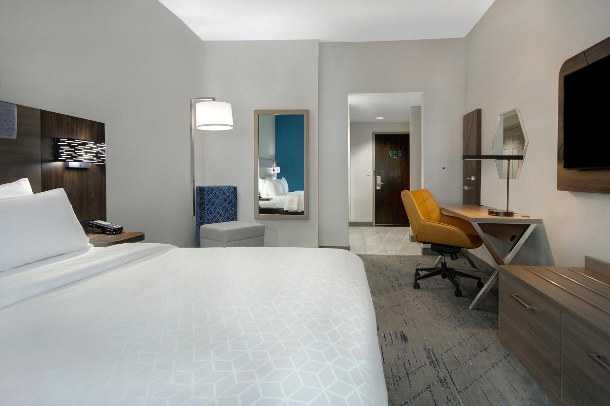 Holiday Inn Express Marietta - Atlanta Northwest By Ihg Bagian luar foto