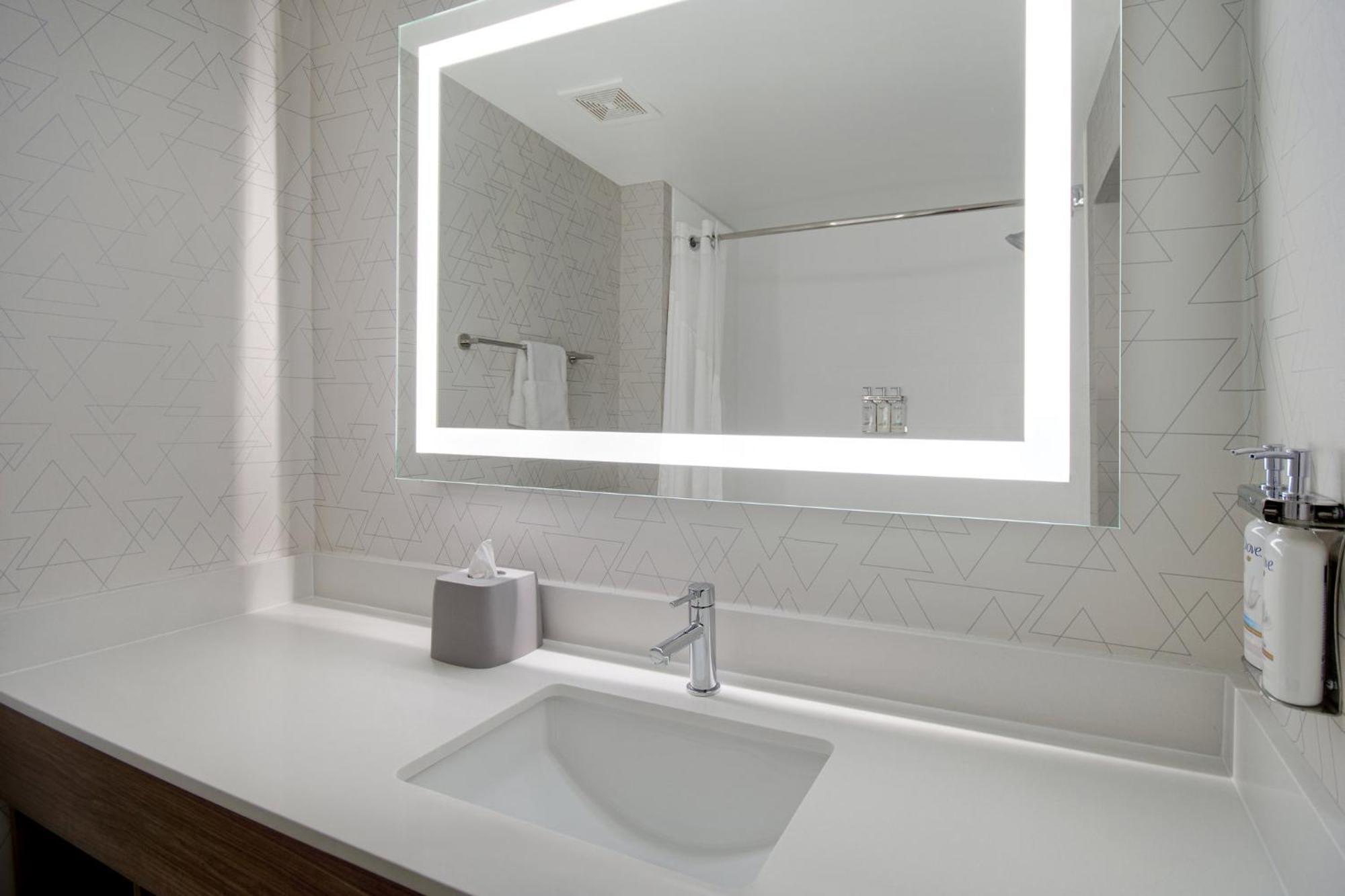 Holiday Inn Express Marietta - Atlanta Northwest By Ihg Bagian luar foto