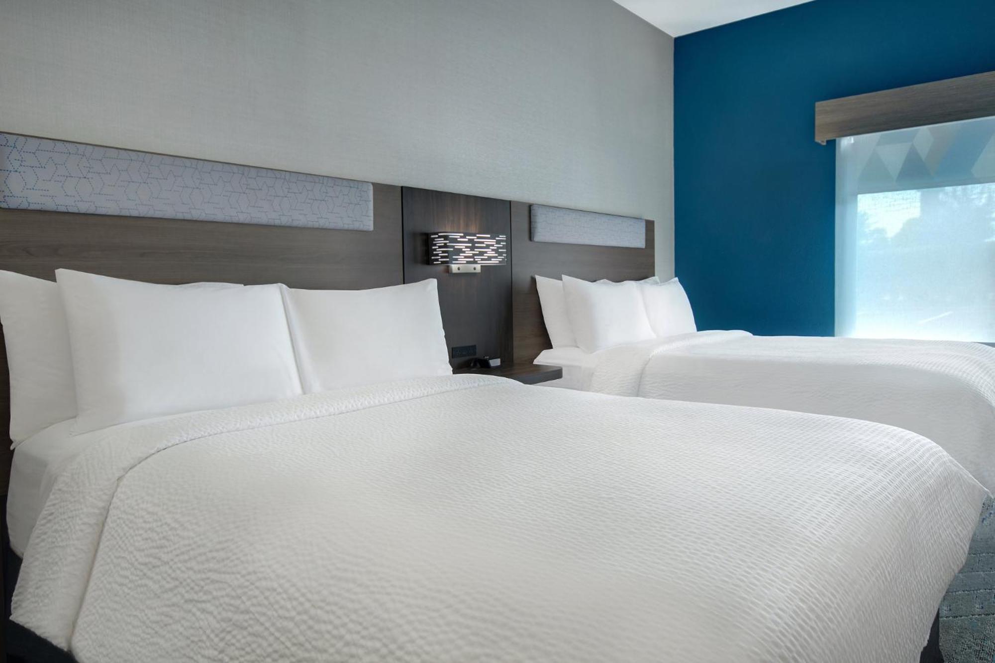 Holiday Inn Express Marietta - Atlanta Northwest By Ihg Bagian luar foto