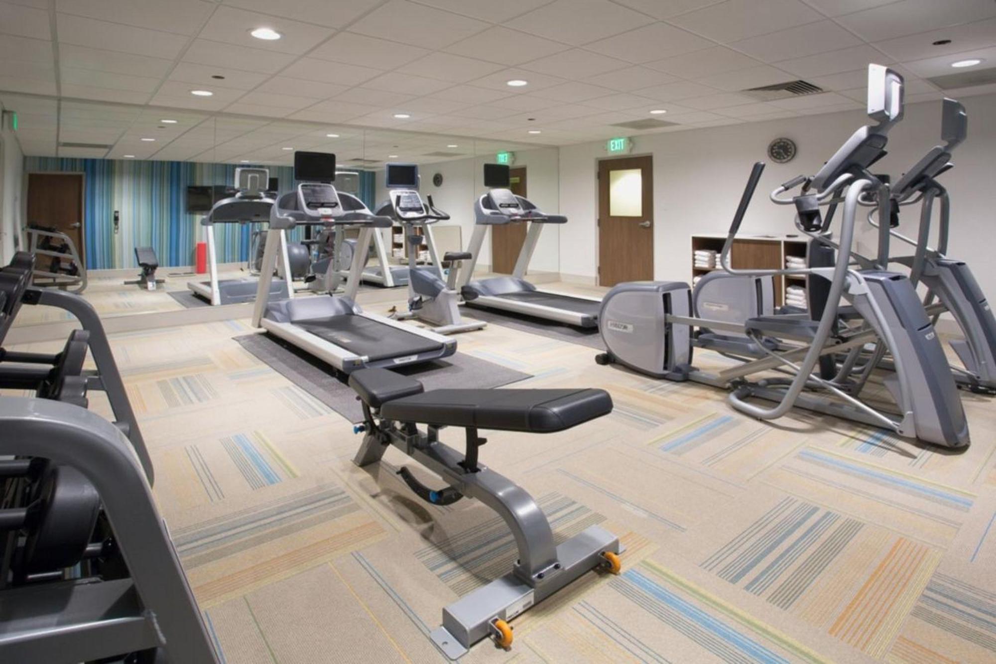 Holiday Inn Express Marietta - Atlanta Northwest By Ihg Bagian luar foto