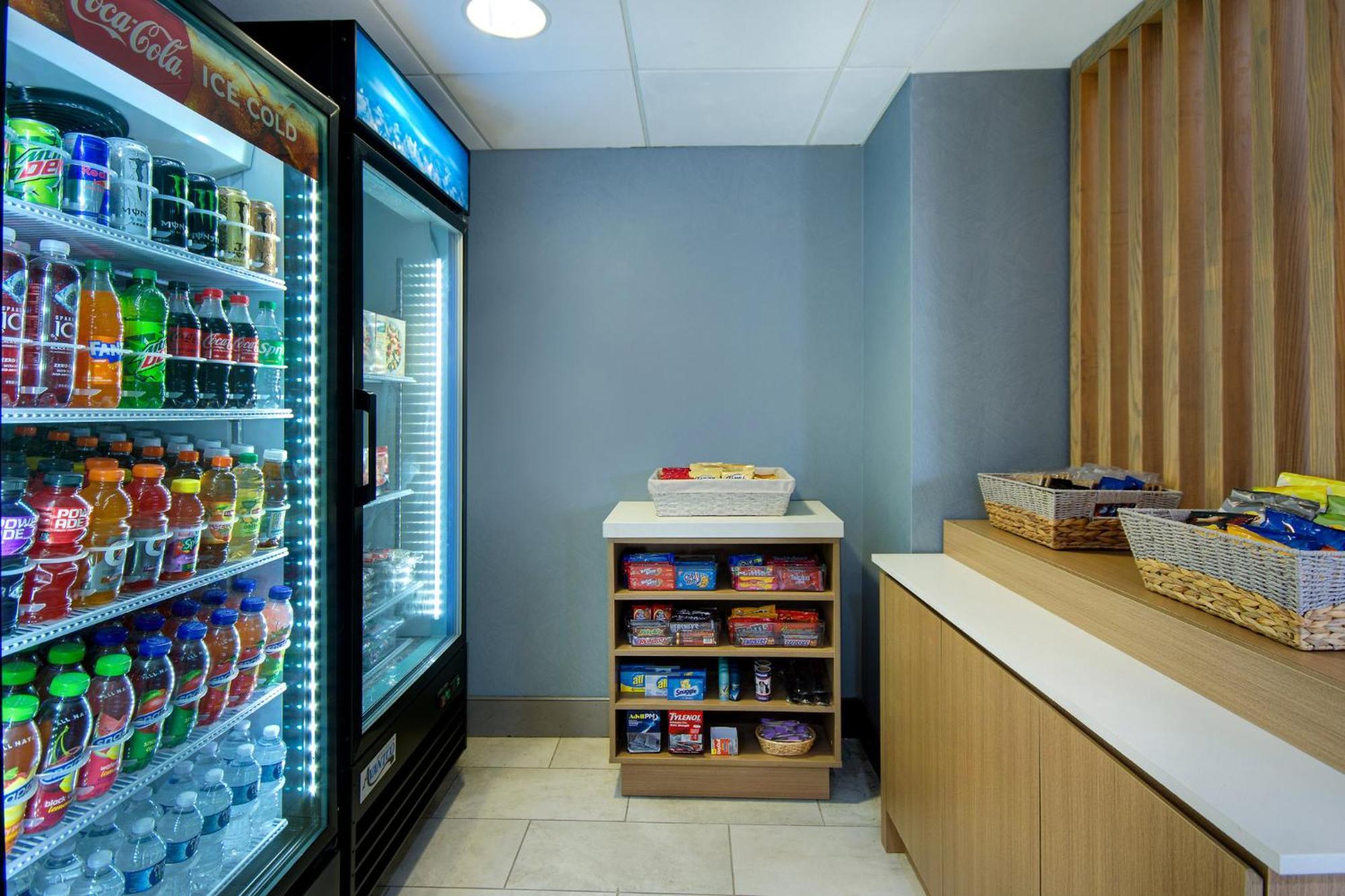 Holiday Inn Express Marietta - Atlanta Northwest By Ihg Bagian luar foto