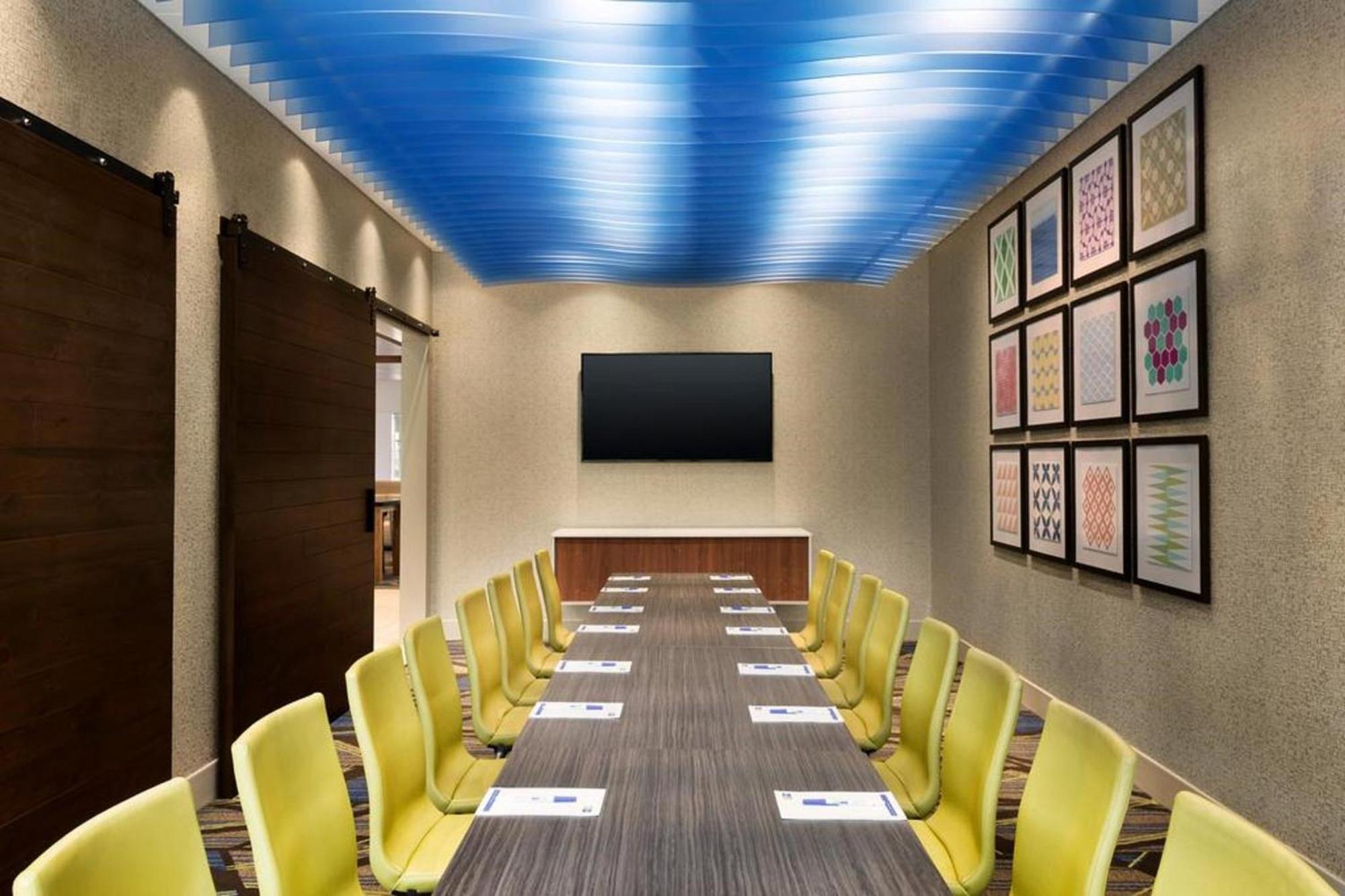 Holiday Inn Express Marietta - Atlanta Northwest By Ihg Bagian luar foto