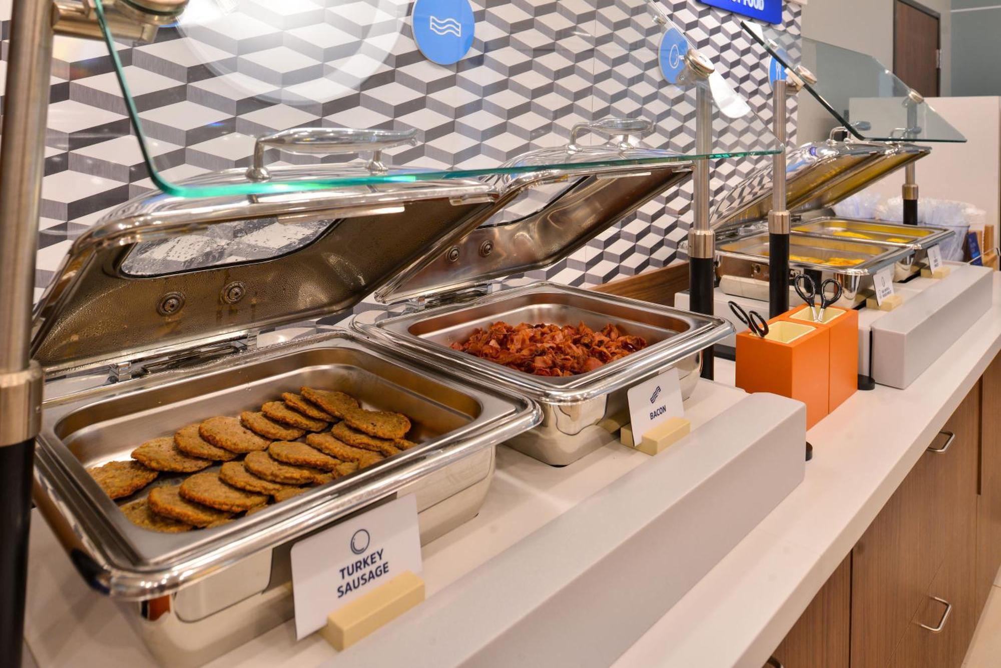 Holiday Inn Express Marietta - Atlanta Northwest By Ihg Bagian luar foto