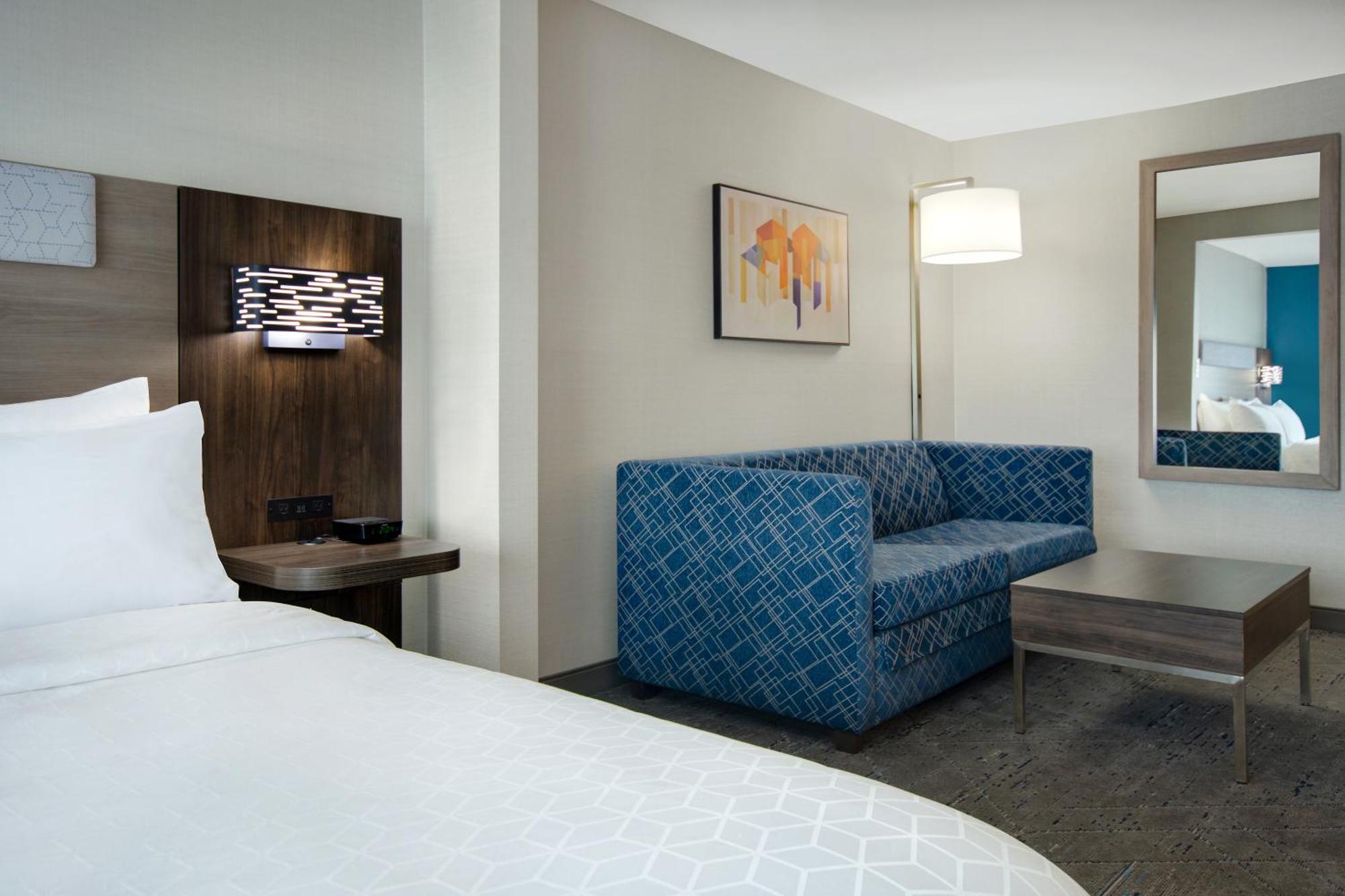 Holiday Inn Express Marietta - Atlanta Northwest By Ihg Bagian luar foto