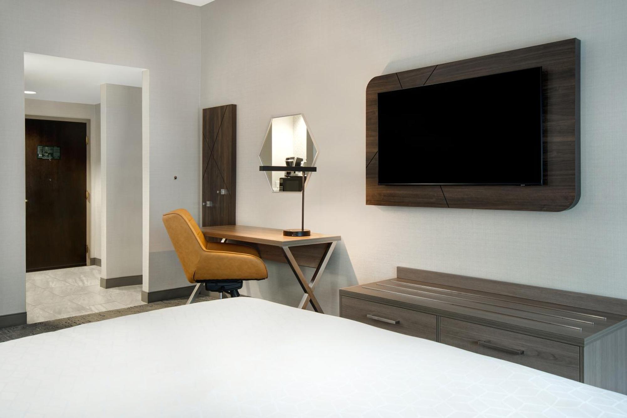 Holiday Inn Express Marietta - Atlanta Northwest By Ihg Bagian luar foto